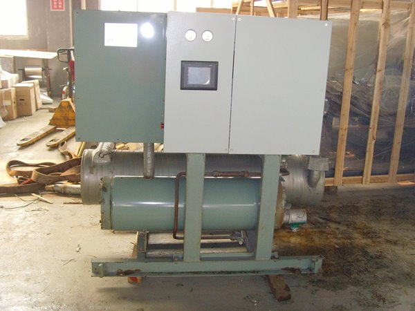 钦南酒店中央空调不停机清洗方法介绍